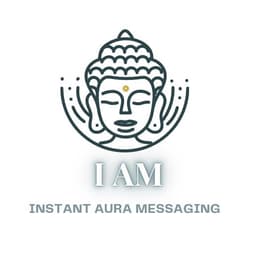 IAM — Instant Aura Messaging